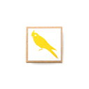 【P5倍★7/4 20:00-7/11 1:59】オリジナルスタンプ 大 ★オカメインコ ◆◆ ことり 小鳥 ステーショナリー スタンプ デコレーション デコ ...