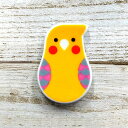 箸置き はし置き ★オカメインコ ルチノー◆ ゆうパケット対応 ◆ KOTORITACHI ことりたち コトリタチ カトラリー 食器 キッチン用品 キッチン 台...