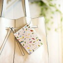 パスケース BirdBirdBird! ◆ゆうパケット対応◆ ことり 小鳥 雑貨 グッズ ステーショナリー 定期入れ カードケース ICカードケース カード入れ...
