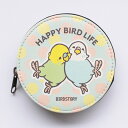 RCP[X@HAPPY BIRD LIFE@ZLZCCR@䂤pPbgΉ@G RCp[X  g P[X  ZLZCu[ ZLZCO[yBIRDSTORYz