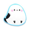 ダイカットハンカチ ★シマエナガ ◆ゆうパケット対応◆ シマエナガ しまえなが ハンカチ ミニタオル ハンドタオル タオル 持ち運び コンパクト かわいい プレゼント プチギフト 小鳥 鳥グッズ 小鳥グッズ シマエナガグッズ 誕生日 綿 100% 可愛い ホワイト 白 【丸三】
