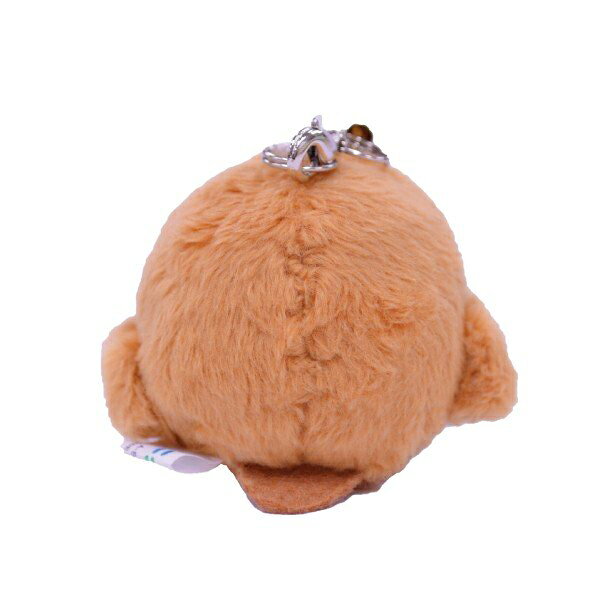 ことりすまいる楽天市場店のST（マスコット）　★フクロウ　雑貨 ストラップ マスコット ぬいぐるみ プレゼント ギフト 携帯 モバイルアクセサリー TSTアドバンス ふくろう 梟【ムニュマム】｜アングル3