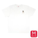 Tシャツ WONDERFUL DAYS 文鳥 Mサイズ ことり 小鳥 雑貨 グッズ ポケットTシャツ ポケT 刺繍 ワンポイント 胸ポケット 男女兼用 ユニセックス ティーシャツ 半そで 半袖 クルーネック 丸首 夏服 鳥柄 プリント 白地 綿100% コットン【BIRDSTORY】