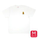 Tシャツ WONDERFUL DAYS コザクラインコ Mサイズ ことり 小鳥 雑貨 グッズ ポケットTシャツ ポケT 刺繍 ワンポイント 胸ポケット 男女兼用 ユニセックス ティーシャツ 半そで 半袖 クルーネック 丸首 夏服 鳥柄 プリント 白地 綿100% コットン【BIRDSTORY】