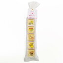 スクエアクッキー(5個入り) ★うちのこ(Baby) ◆◆ ことり 小鳥 スイーツ お菓子 ギフト お土産 オカメインコ セキセイインコ 文鳥【kotori smile】