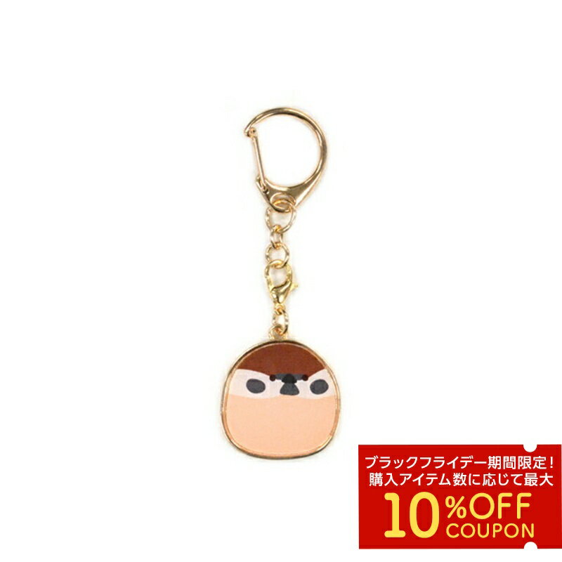 キーホルダー《新》 ★すずめ ◆ゆうパケット対応◆ ことり 小鳥 雑貨 ストラップ アクセサリー キーリン..