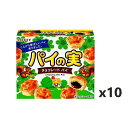 ロッテ パイの実 73g×10個 チョコパイ こども おやつ お菓子 Lotte ビスケット チョコレート チョコ