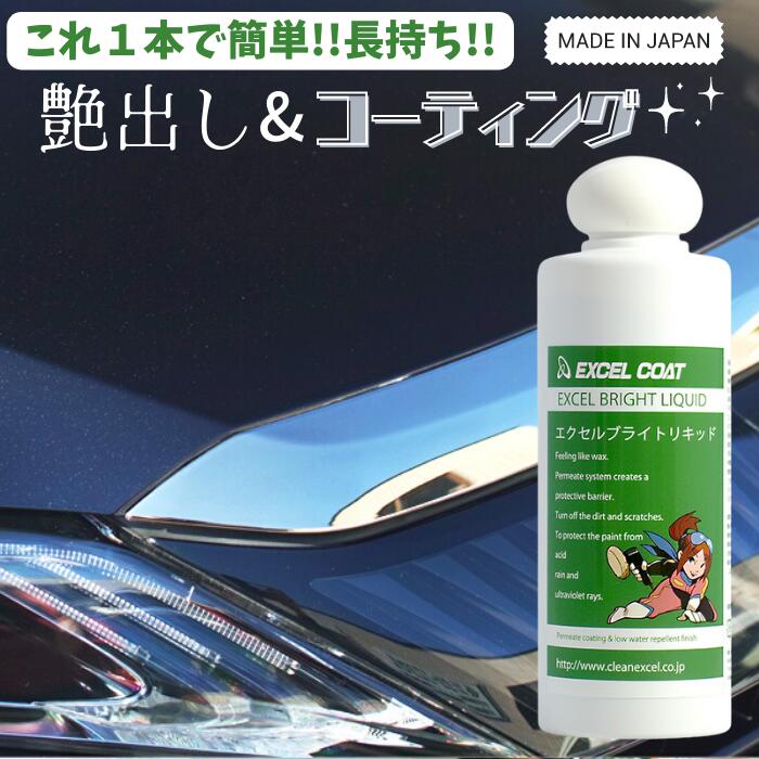  カーワックス(カルナバ)/カーコーティング剤 傷消し 洗車道具 洗車グッズ 防錆 車用品 ポリマーコート 撥水 艶出し カーケア用品 撥水コーティング