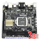 【中古】ASUS Mini-ITXマザーボード H110I-PLUS LGA1151