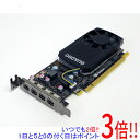 【中古】グラフィックボード NVIDIA Quadro P620 NVQP620-2G PCIExp 2GB