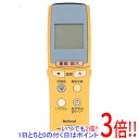 【中古】National エアコンリモコン A75C2256
