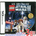 【新品訳あり(箱きず・やぶれ)】 レゴ スター・ウォーズ2 DS