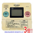 【いつでも2倍!5.0のつく日、18日は3倍!】【中古】三菱電機 自動風呂給湯器 台所リモコン RMC-8KD