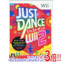 ył2{I15D0̂3{I183{IzyÁzJUST DANCE Wii 2 Wii