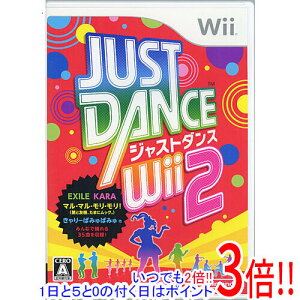ڤĤǤ2ܡ150ΤĤ3ܡ183ܡۡšJUST DANCE Wii 2 Wii