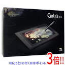 【中古】WACOM製 13.3型液晶ペンタブレット DTK-1300/K0
