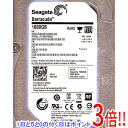 【中古】SEAGATE製HDD ST1000DM003 1TB SATA600 7200 3000〜4000時間以内