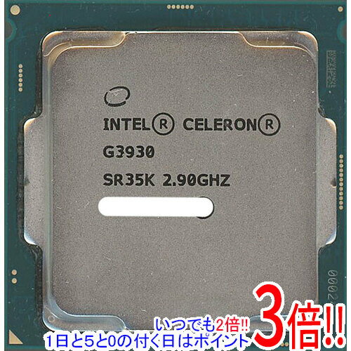 ڤĤǤ2ܡ150ΤĤ3ܡ183ܡۡšCeleron Dual-Core G3930 2.9GHz LGA1151 SR35K