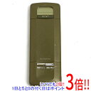 【中古】FUJITSU エアコンリモコン AR-SA1