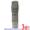 【いつでも2倍!5.0のつく日、18日は3倍!】【中古】SHARP製 LCDTVリモコン GA226WJSA 訳あり