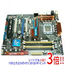 【いつでも2倍！1日と5．0のつく日は3倍！18日も3倍！】【中古】ASUS製 ATXマザーボード P5Q-E LGA775対応