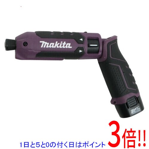 楽天市場】オーセンティックパープル マキタの通販 マキタ電動ペンインパクトドライバーオーセンティックパープル