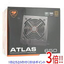 COUGAR 電源ユニット ATLAS 650 CGR BA-650
