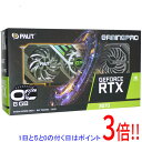 【中古】PALIT GeForce RTX 3070 GamingPro OC 8GB NE63070S19P2-1041A 元箱あり