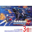 【中古】ダライアスR GBA