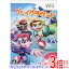 【いつでも2倍！1日と5．0のつく日は3倍！18日も3倍！】【中古】プレイグラウンド ～公園であそぼう！～ Wii 説明書なし・ディスク傷・カバーいたみ