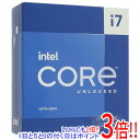 【いつでも2倍！1日と5．0のつく日は3倍！18日も3倍！】Core i7 13700K 3.4GHz LGA1700 253W SRMB8