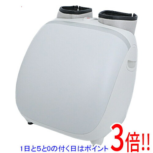 【延長保証対応 】【1日と5.0のつく日 18日はポイント3倍！】【新品(開封のみ)】 フジ医療器 フットマッサージャー モミーナ KC-220