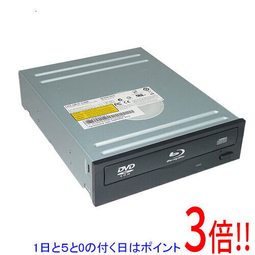 【1日と5.0のつく日、18日はポイント3倍！】【中古】LITEON製 内蔵Blu-rayドライブ iHOS104