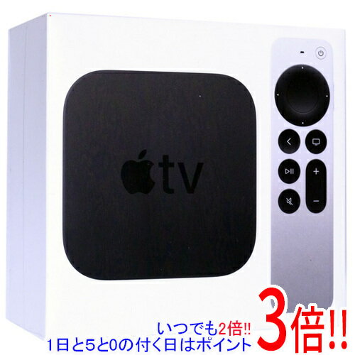 ڤĤǤ2ܡ150ΤĤ3ܡ183ܡAPPLE Apple TV 4K 32GB MXGY2J/A