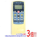 【中古】三菱重工製 BEAVER エアコンリモコン RKT502A411A