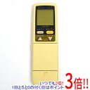 【中古】DAIKIN エアコンリモコン ARC408A17