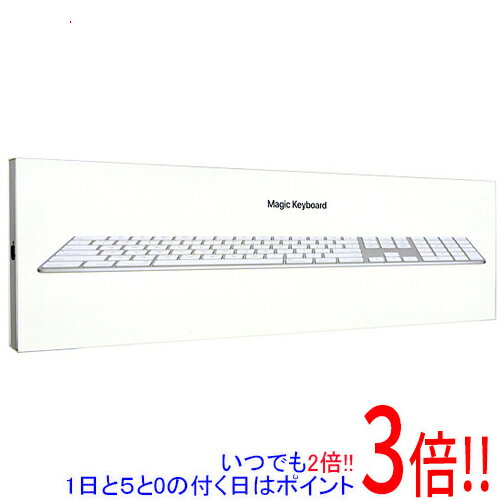 楽天市場】apple キーボード jis テンキーの通販