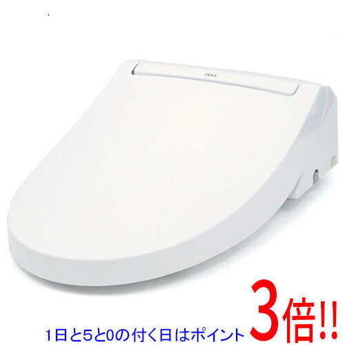 【延長保証対応!!】【1日と5.0のつく日、18日はポイント3倍！】INAX 温水洗浄便座 シャワートイレ CW-KA31QC BW1 ピュアホワイト