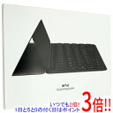 【いつでも2倍！1日と5．0のつく日は3倍！18日も3倍！】Apple iPad(第7世代) iPad Air(第3世代)用 Smart Keyboard 日本語(JIS) MX3L2J/A