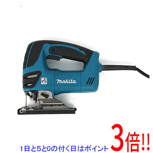 【1日と5.0のつく日、18日はポイント3倍！】マキタ 電子ジグソー 4350FCT