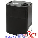 【いつでも2倍！1日と5．0のつく日は3倍！18日も3倍！】MAXZEN ハイブリット式加湿器 5.5L KSH-MX602-BK ブラック