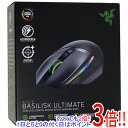 【いつでも2倍！1日と5．0のつく日は3倍！18日も3倍！】【中古】Razer ゲーミングマウス Basilisk Ultimate RZ01-03170100-R3A1 元箱あり