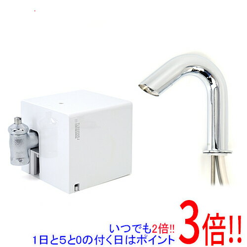 SANEI　自動立水栓　一般地用　【品番：EY50DC-13】