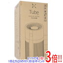 【いつでも2倍!5.0のつく日、18日は3倍!】【新品訳あり(箱きず・やぶれ)】 duux 空気清浄機 Tube DXPU03