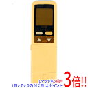 【中古】DAIKIN エアコンリモコン ARC408A9