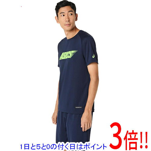 【1日と5.0のつく日、18日はポイント3倍！】asics アシックス L サイズ ドライショ...