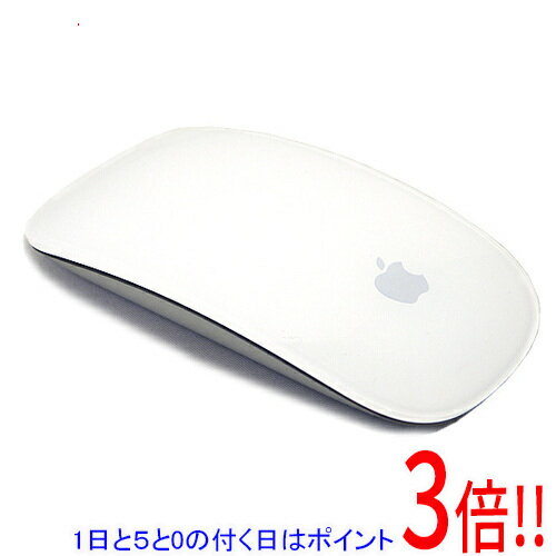 Trackball - 【1日と5.0のつく日、18日はポイント3倍！】【中古】Apple Magic Mouse 3 MK2E3J/A(A1657) ホワイト