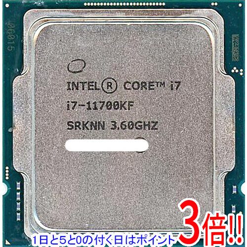 楽天市場】intel core i7-11700kの通販