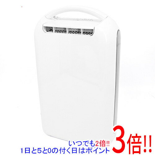 トヨトミの除湿機 DJ-LTS8J（W）