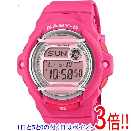 商品名CASIO 腕時計 Baby-G BG-169KB-4B1JF商品状態新品の商品です。型番BG-169KB-4B1JF仕様ムーブメント(駆動方式） クォーツケースサイズ 横42.6 mmタイプ レディース耐衝撃構造20気圧防水機能電話番号を最大25件メモリー（名前部：8文字、番号部：12桁）ワールドタイム：世界30都市（29タイムゾーン）の時刻表示、サマータイム設定機能付きデイカウンター機能：タイトル（8文字）と年月日を5本メモリー、今日から設定日までの日数を表示、「月日」一致報知機能ストップウオッチ（1/100秒、24時間計、スプリット付き）タイマー（セット単位：1分、最大セット：24時間、1秒単位で計測）時刻アラーム5本・時報フルオートカレンダー12/24時間制表示切替操作音ON/OFF切替機能LEDバックライト（スーパーイルミネーター、残照機能付き）その他※掲載画像は代表画像です。実際の商品と細部が異なる場合がございますので、商品状態につきましては表記の内容をご確認ください。※返品についてはこちらをご覧ください。　